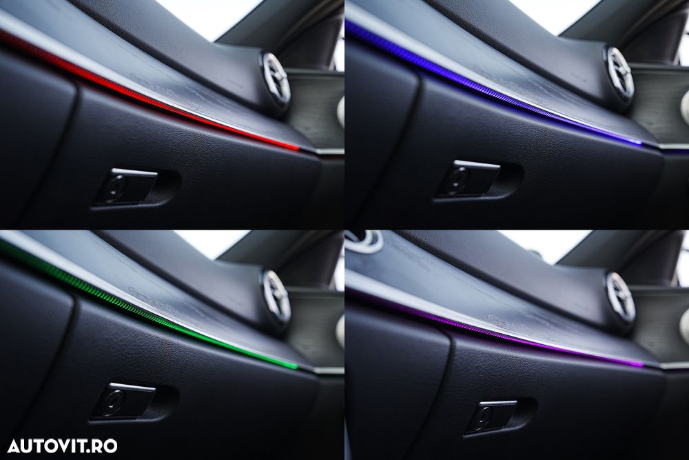 Mercedes-Benz E 220 d 9G-TRONIC AMG Line - 6