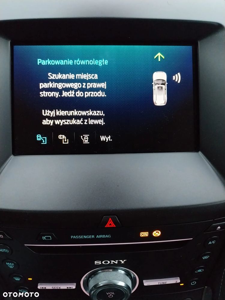 Ford Galaxy 2.0 EcoBlue V-Line - 34