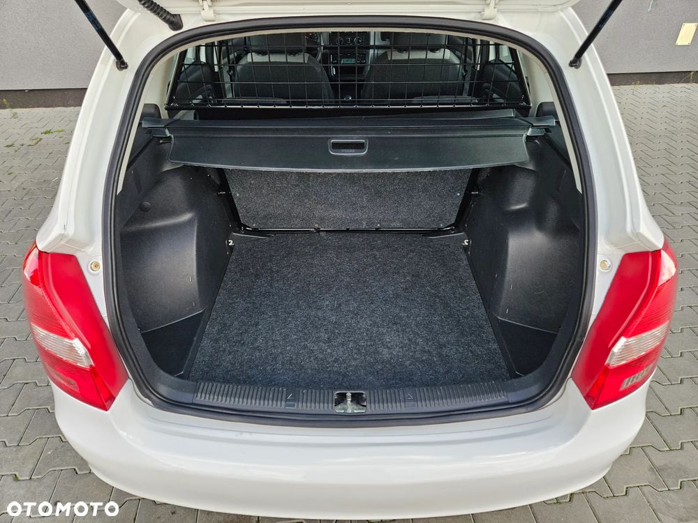 Skoda Fabia - 28
