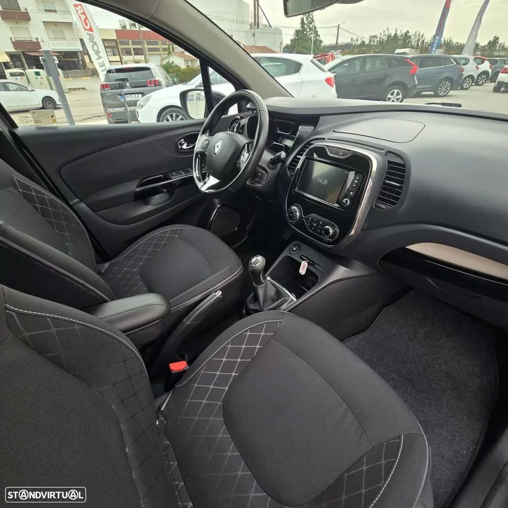 Renault Captur - 15