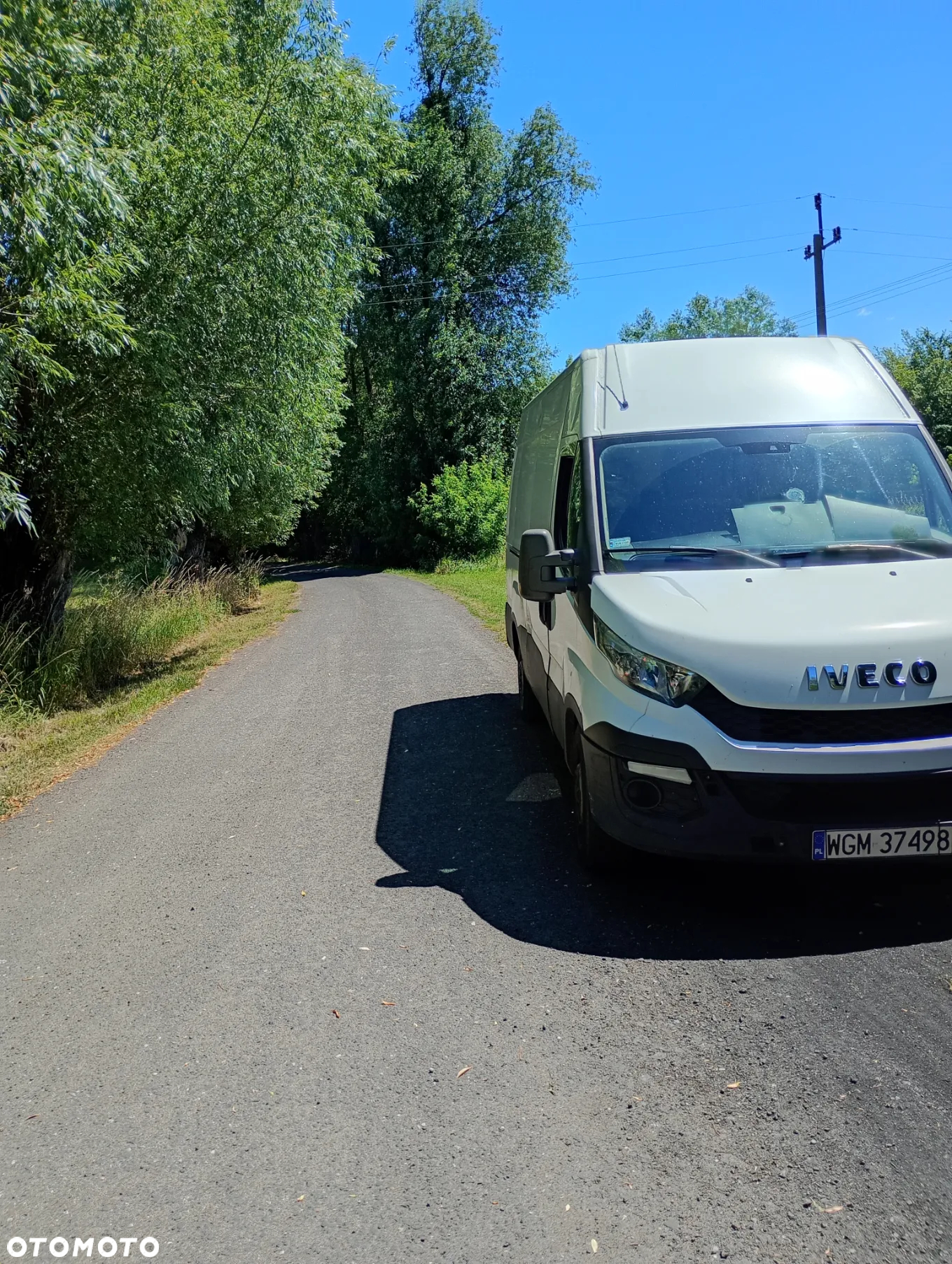 Iveco Daily - 2