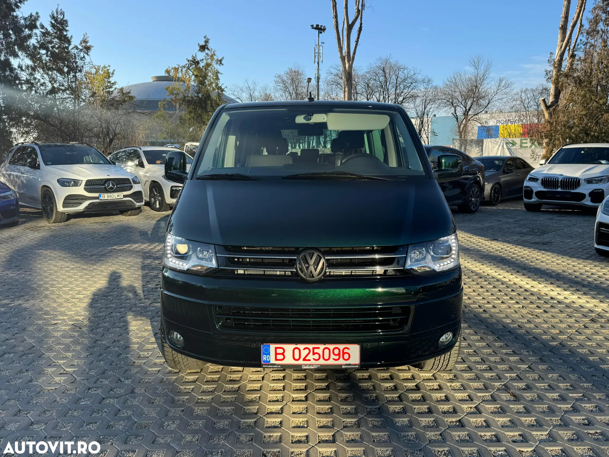 Volkswagen Transporter - 6