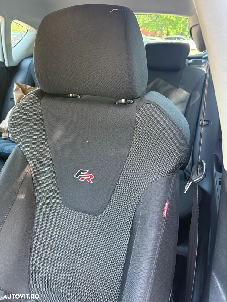 Seat Leon 2.0 TFSI FR DSG - 6