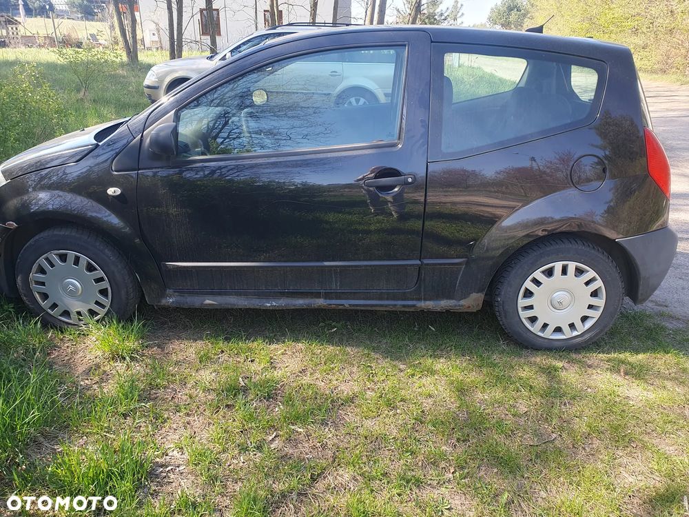 Citroën C2 1.1 Confort - 3