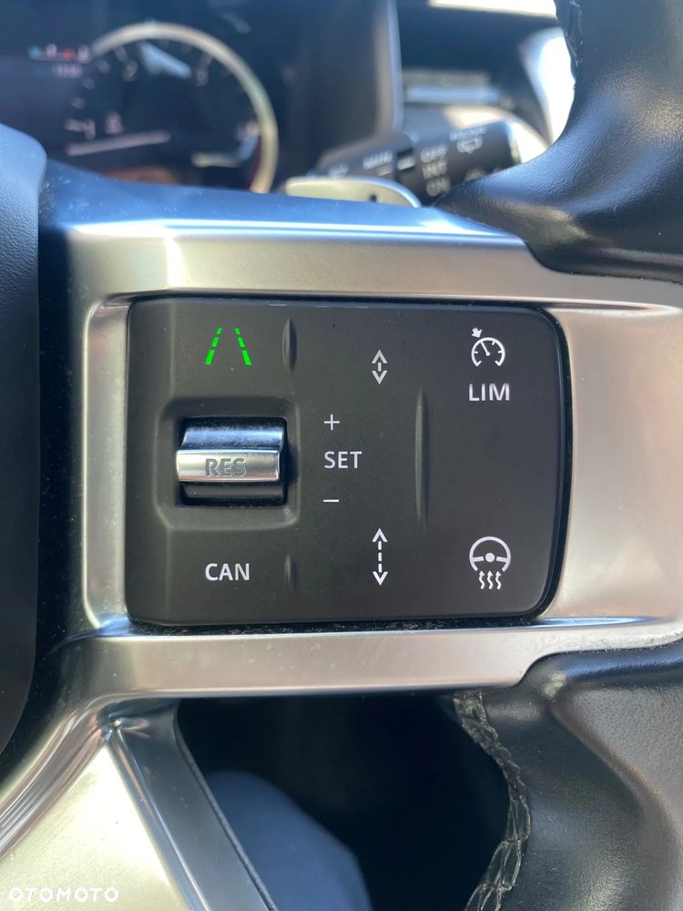 Land Rover Discovery - 21