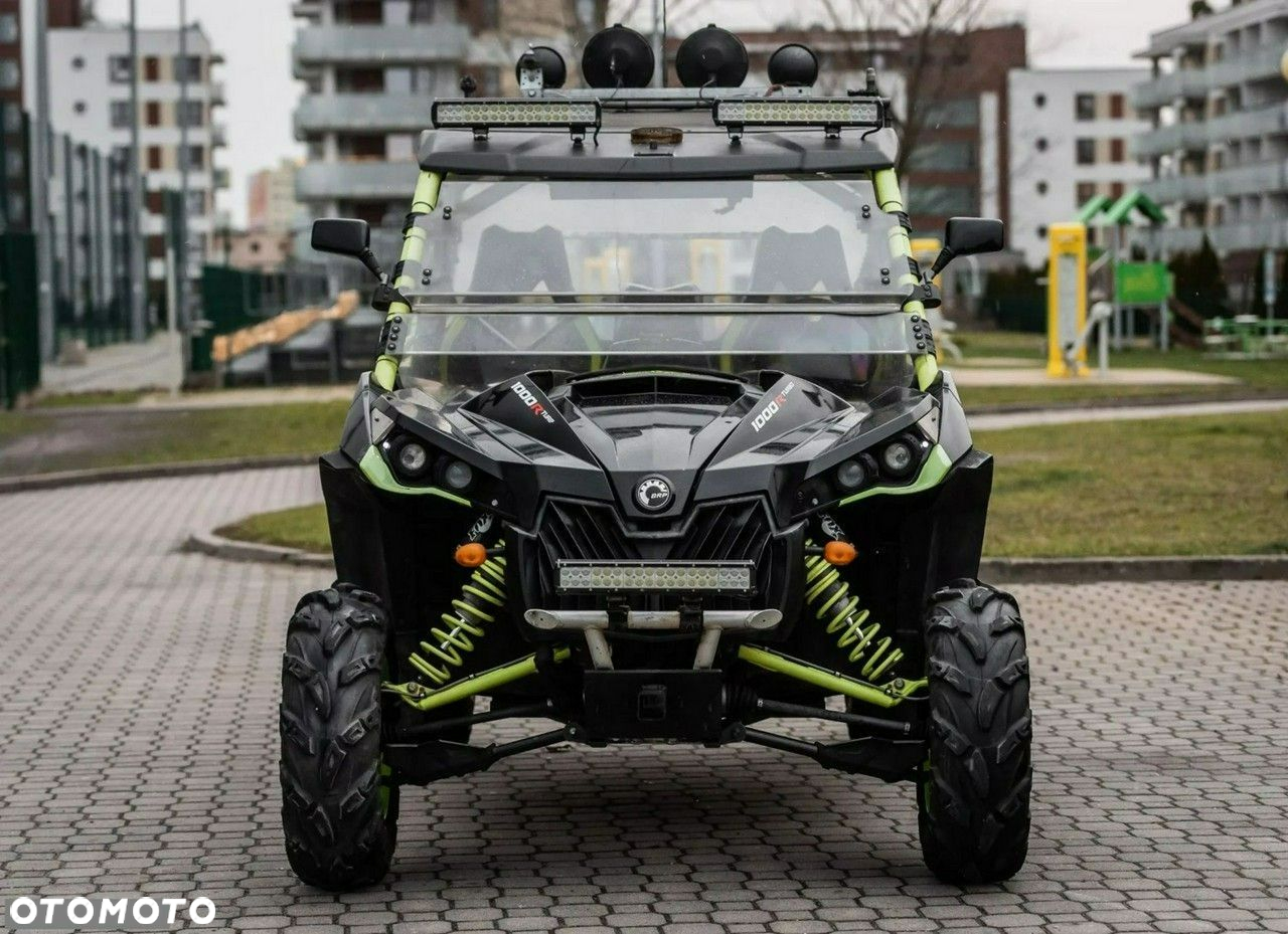 Can-Am Inny