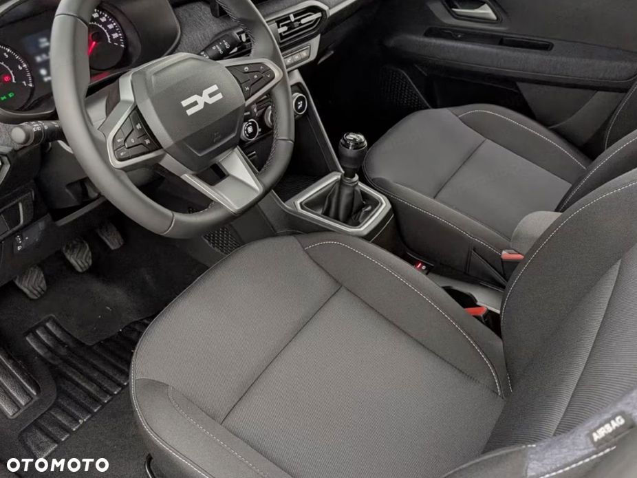 Dacia Jogger - 5