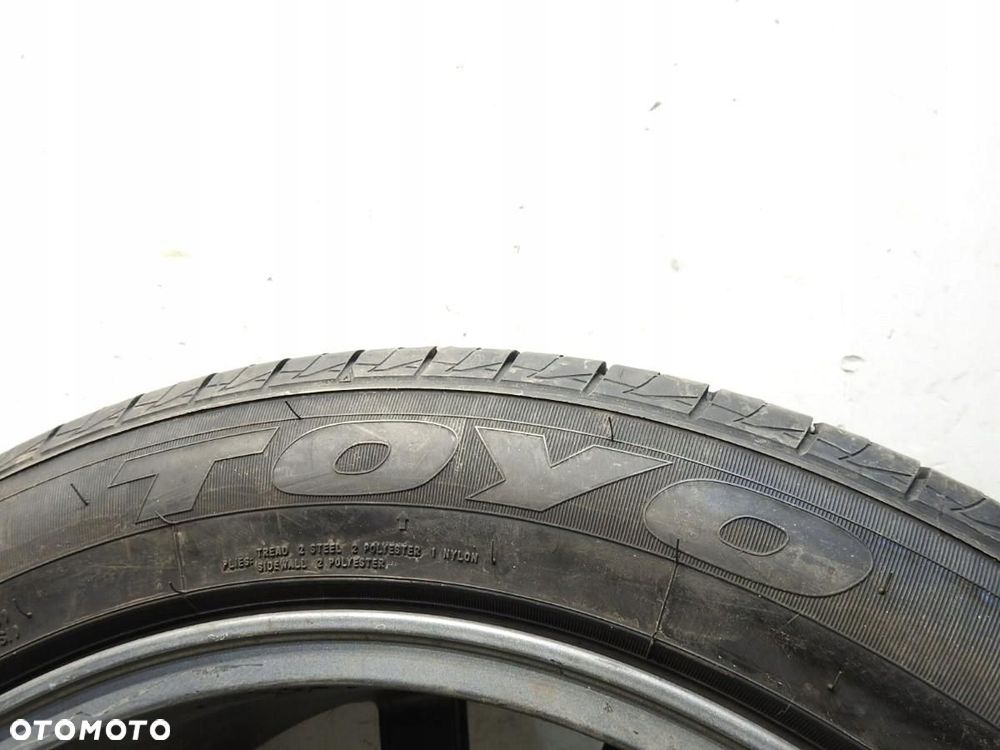 KOŁA FELGI OPONY 245/50/R20 NISSAN MURANO Z51 - 4