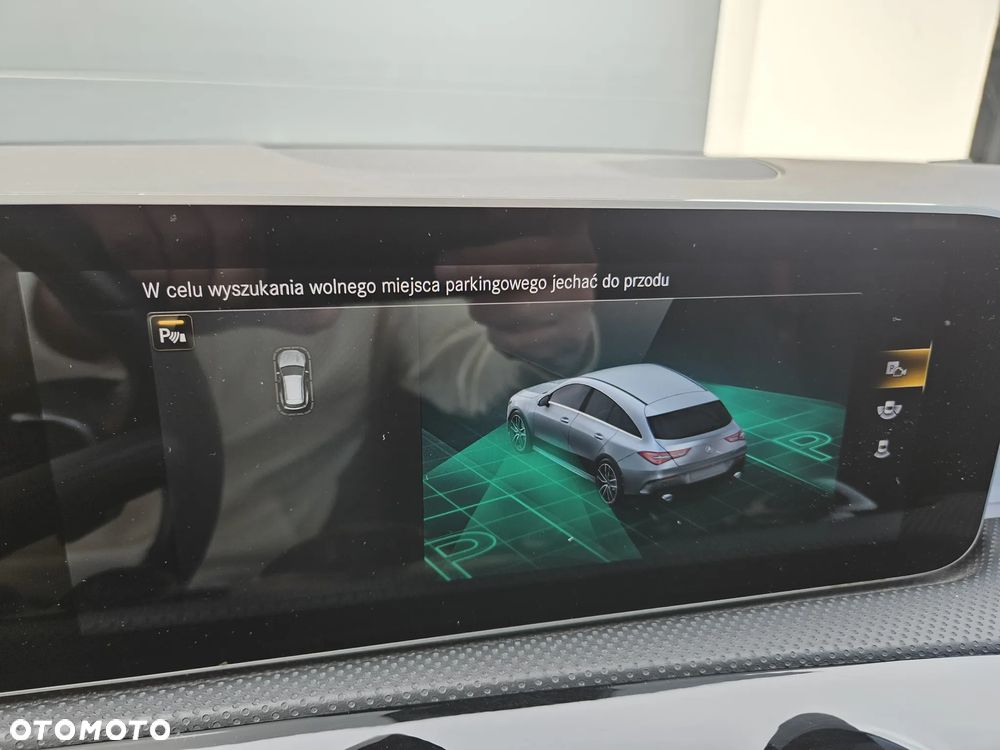 Mercedes-Benz CLA AMG 35 4Matic B AMG Speedshift 8G-DCT AMG Line Advanced Plus - 7