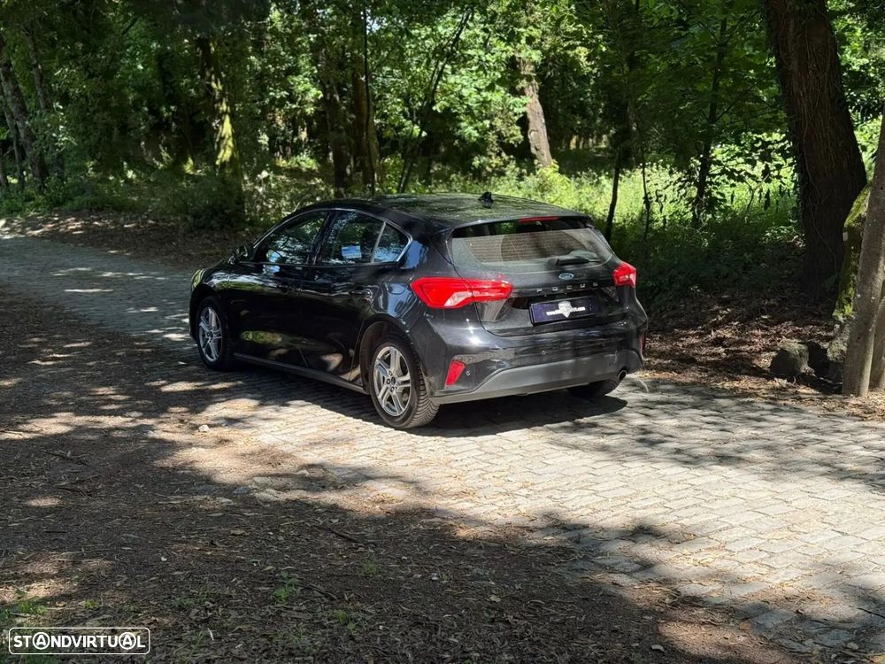 Ford Focus 1.5 TDCi Trend ECOnetic - 7