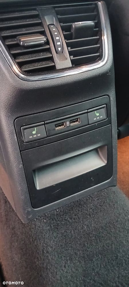 Skoda Octavia 2.0 TDI RS - 5