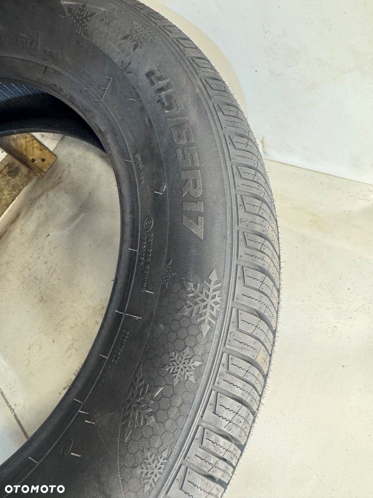 G-3021 215/65R17 99H PLUS A701 - 3