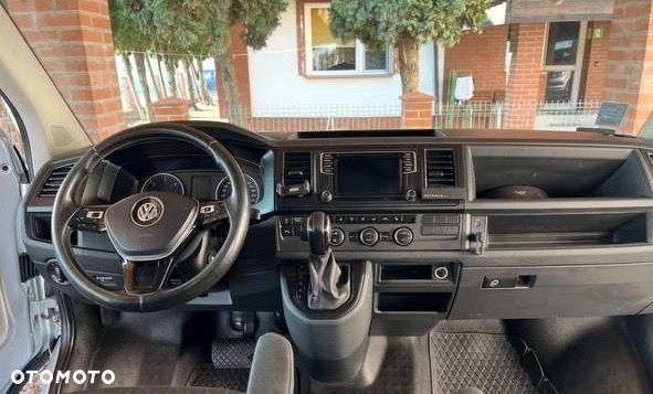 Volkswagen Caravelle 2.0 BiTDI L1 Trendline DSG - 14