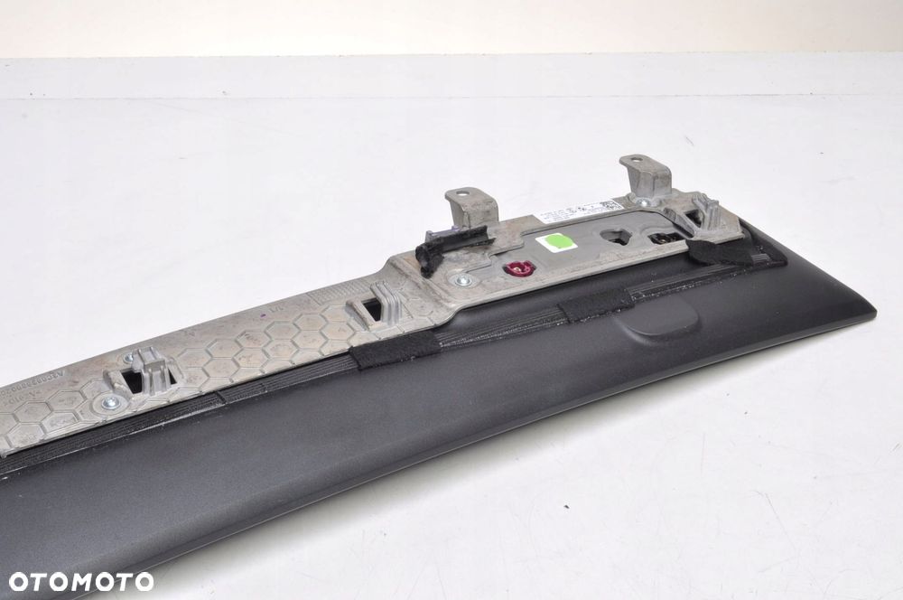 BMW 3 G20 WYŚWIETLACZ  5A79720  5A2AD61 - 4