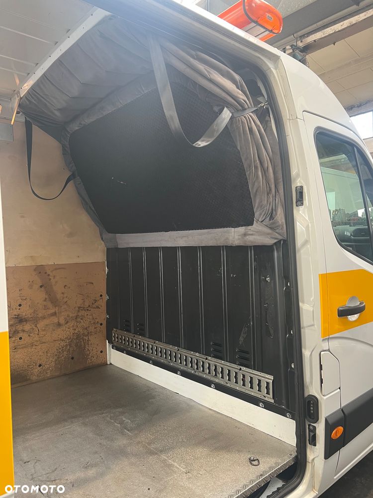 Renault Master - 19