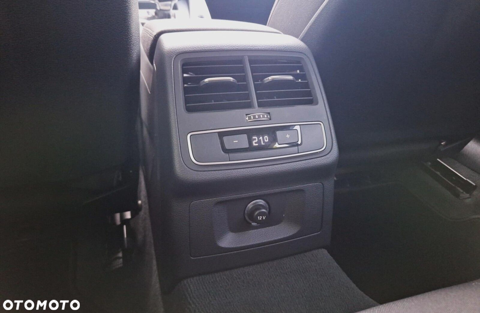Audi A4 - 16