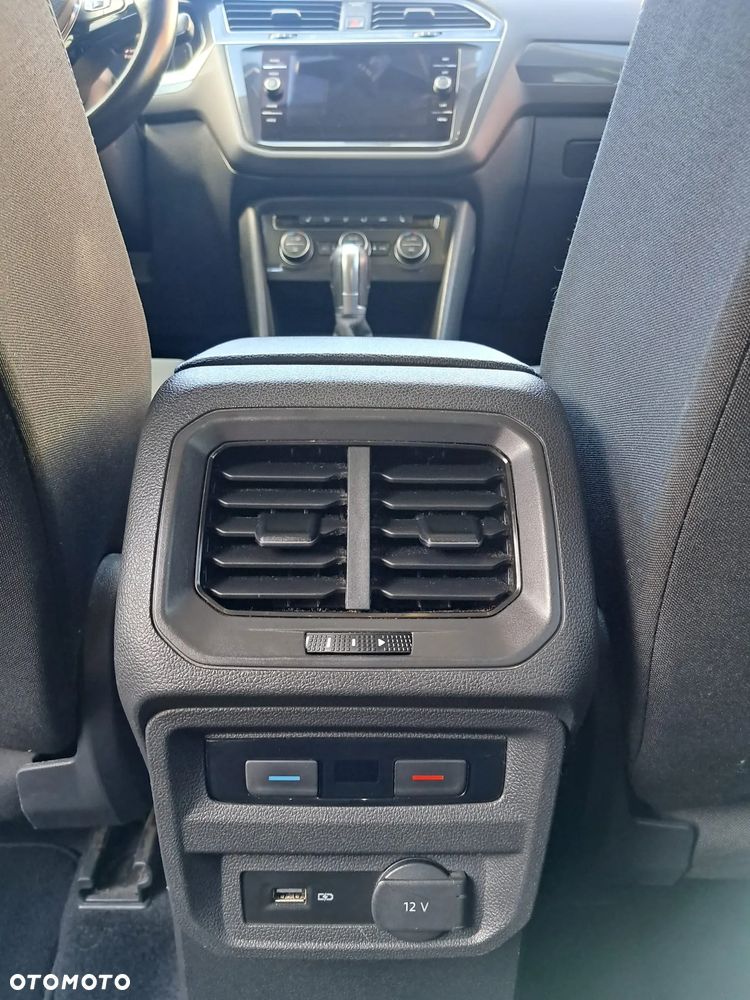 Volkswagen Tiguan Allspace - 31