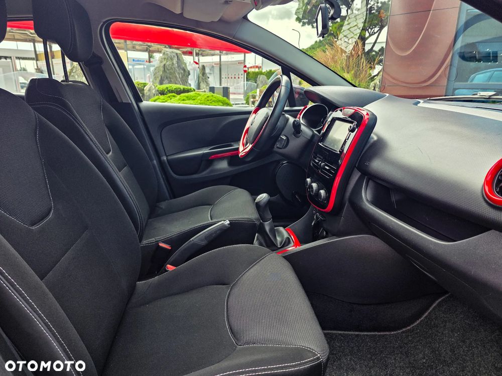 Renault Clio Energy TCe 90 Start & Stop Intens - 3