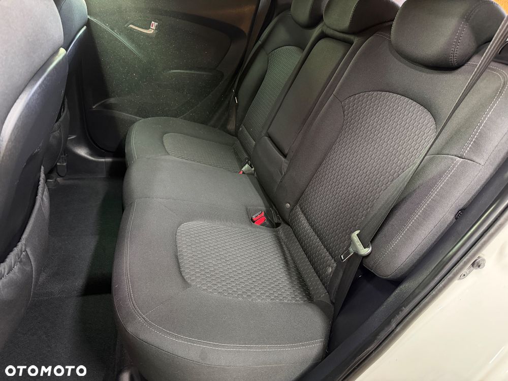 Hyundai ix35 1.6 GDI Comfort 2WD - 8