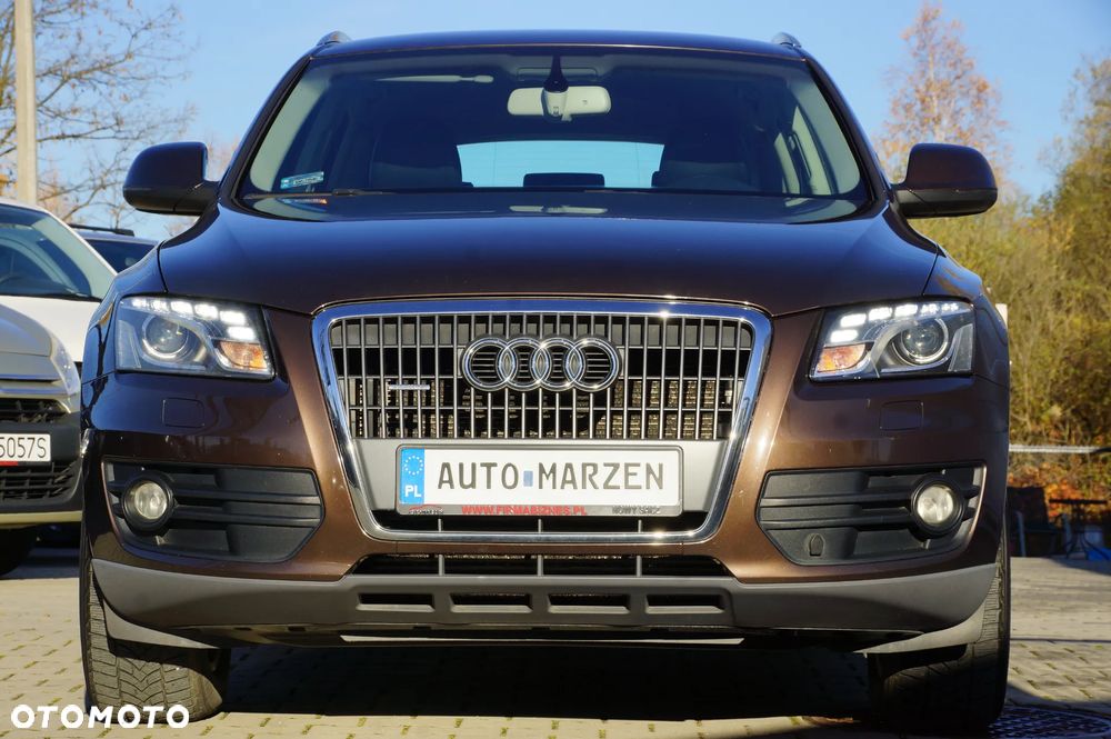 Audi Q5 2.0 TDI Quattro - 3