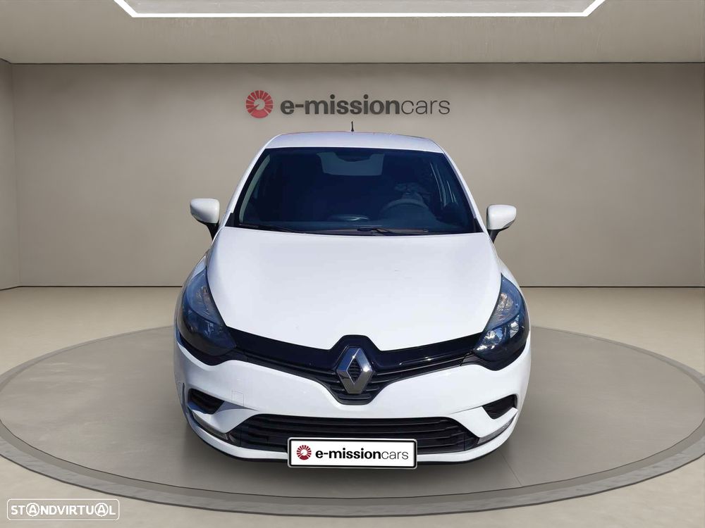 Renault Clio 1.5 dCi Zen - 2