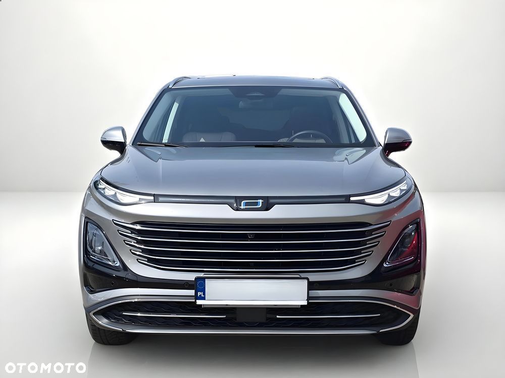Bestune T90 2.0T Elegance - 3