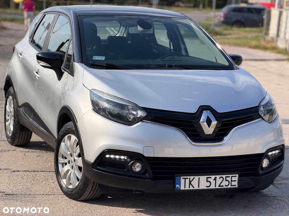 Renault Captur ENERGY TCe 120 EDC Dynamique - 3