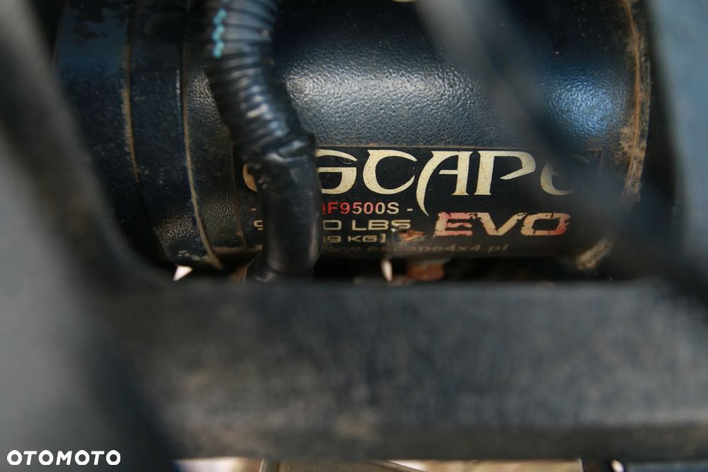 Suzuki Jimny Classic - 31