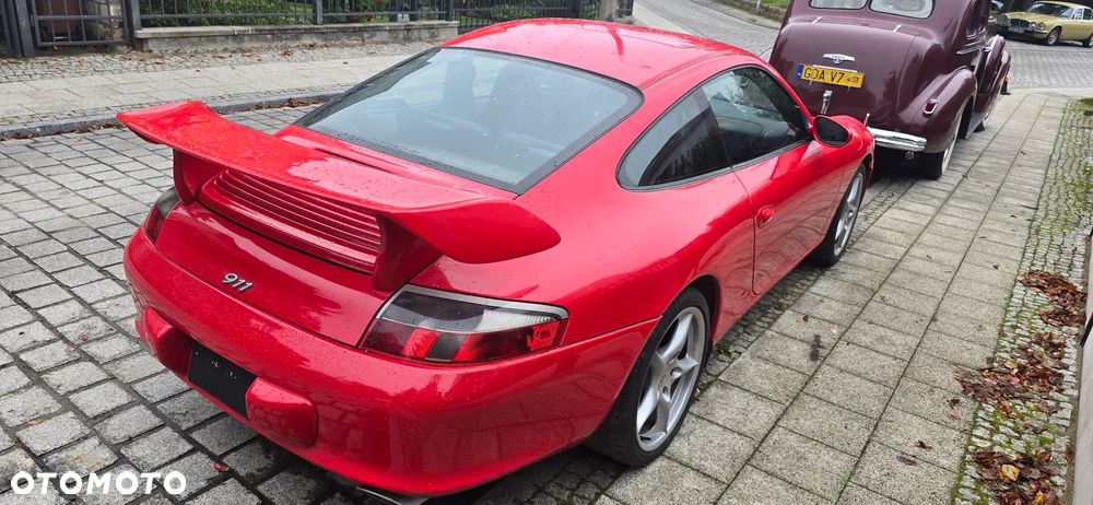 Porsche 911 - 5