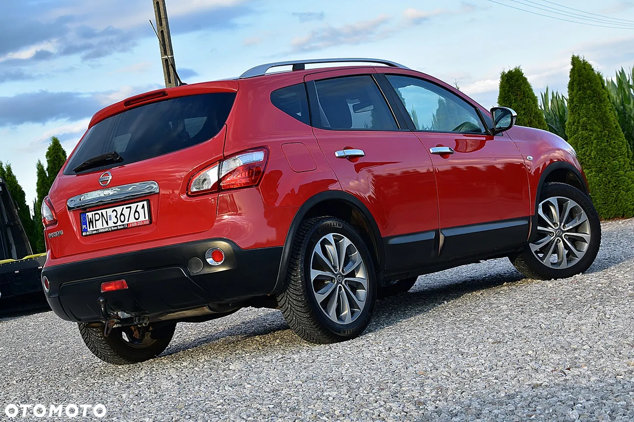 Nissan Qashqai 1.6 acenta - 3