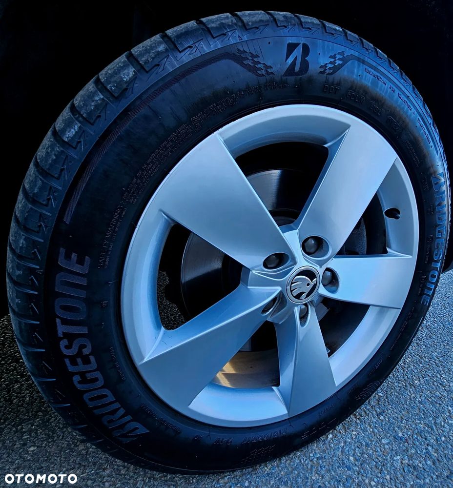 Skoda Karoq 1.6 TDI 4x2 Ambition - 26