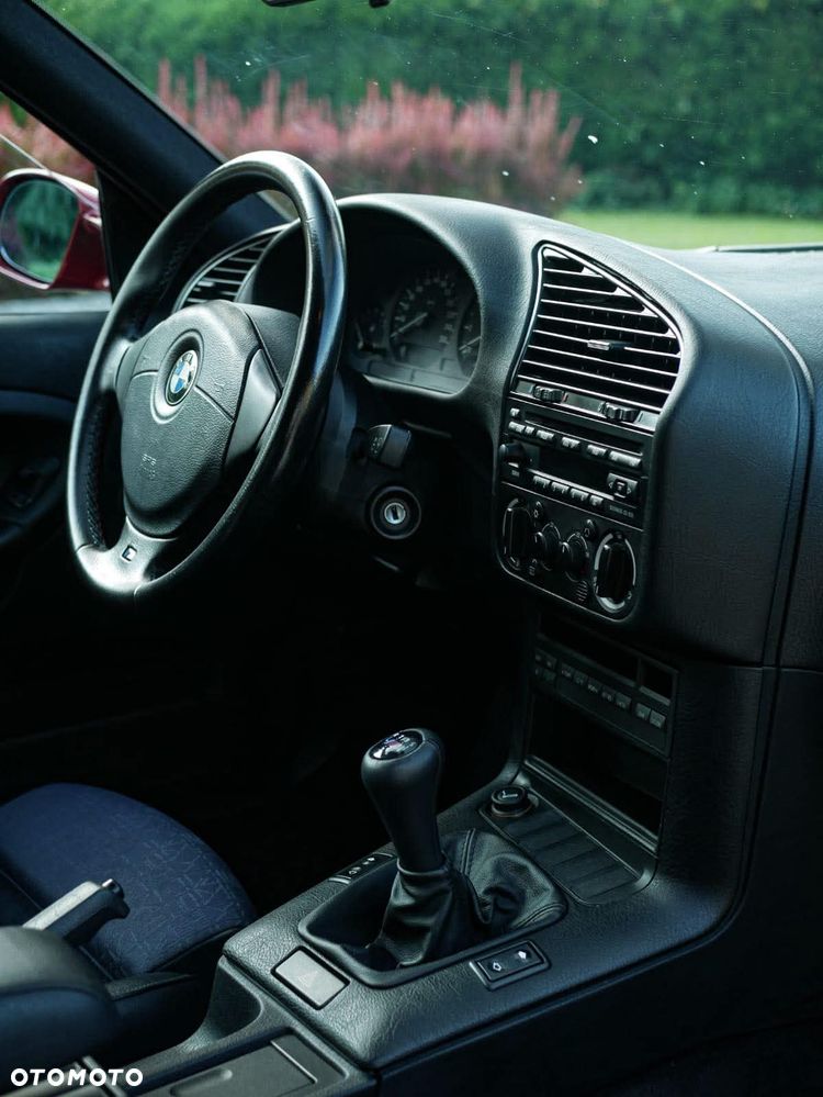 BMW Seria 3 - 19