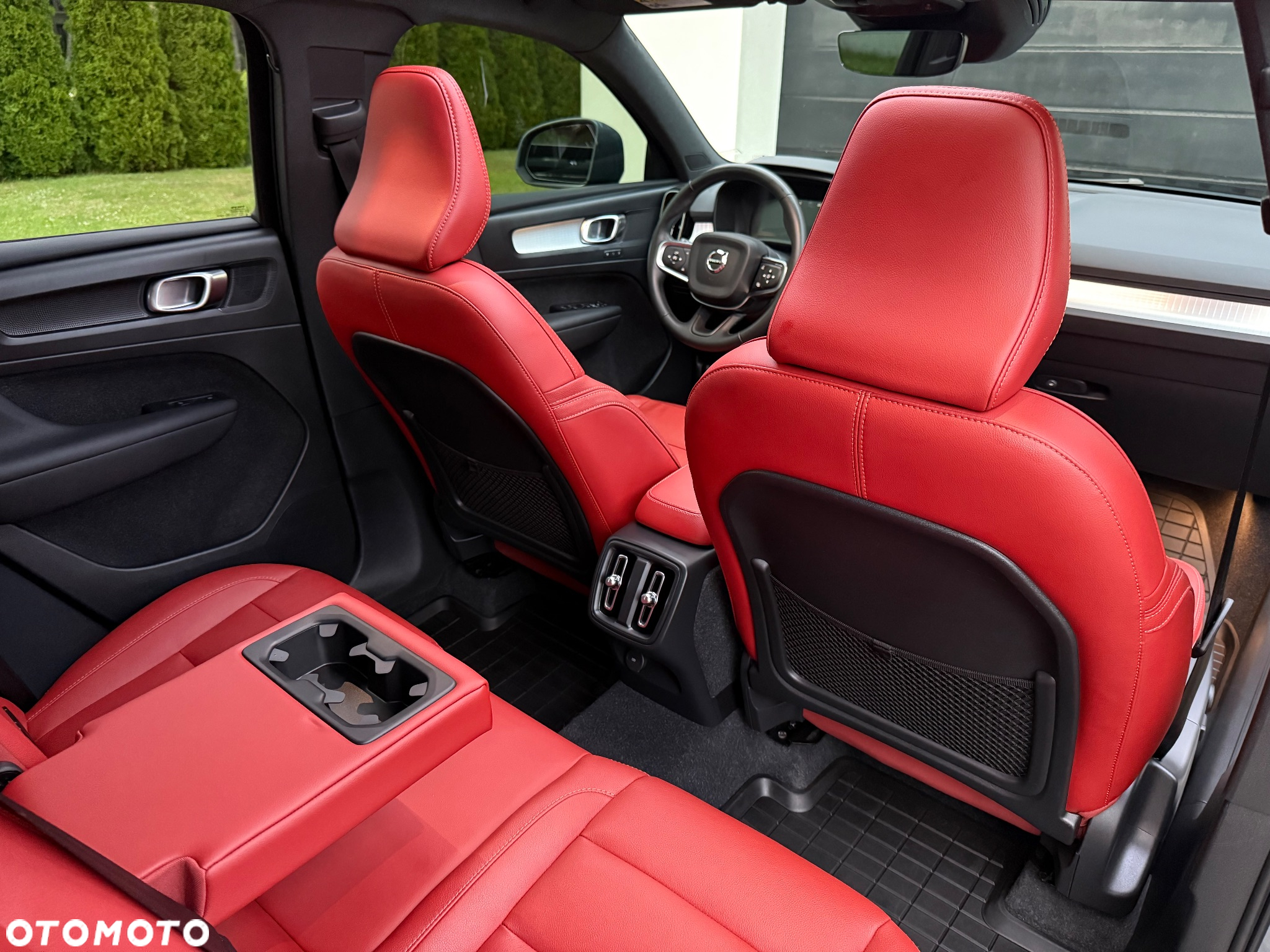 Volvo XC 40 T5 AWD Momentum - 28