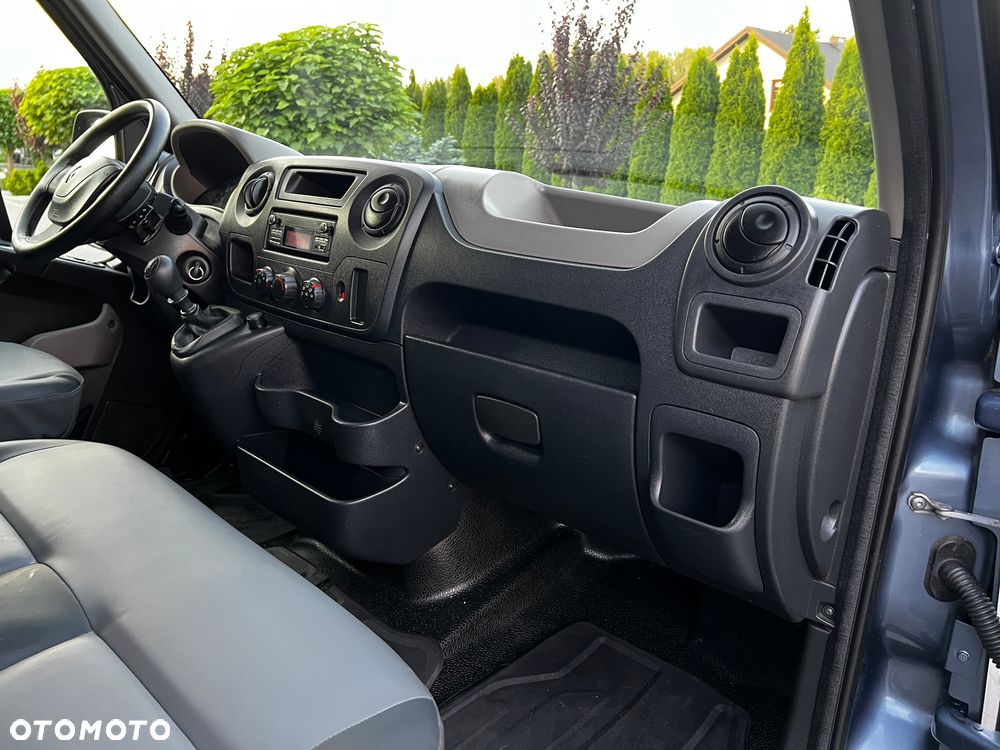 Renault MASTER - 25