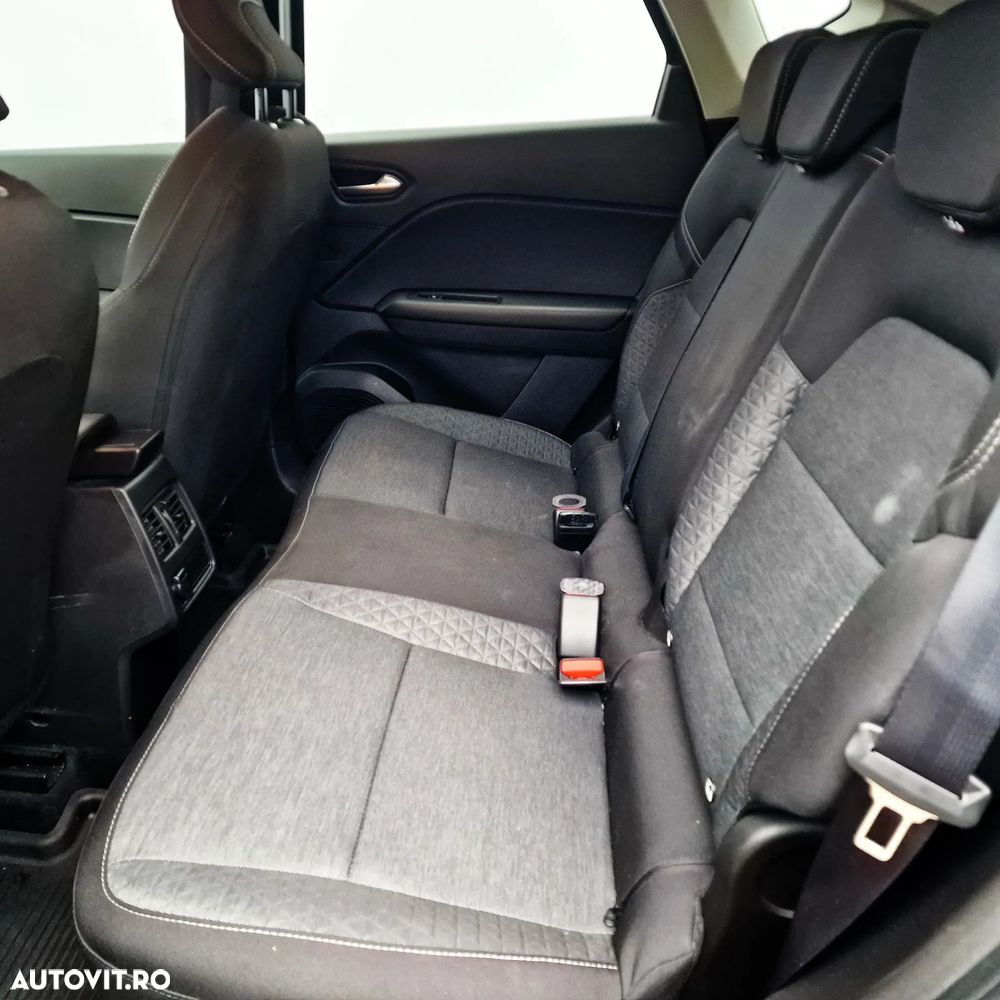 Renault Captur TCe 90 Equilibre - 13