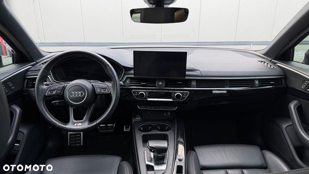 Audi A4 Limousine 45 TFSI quattro S tronic S line - 19