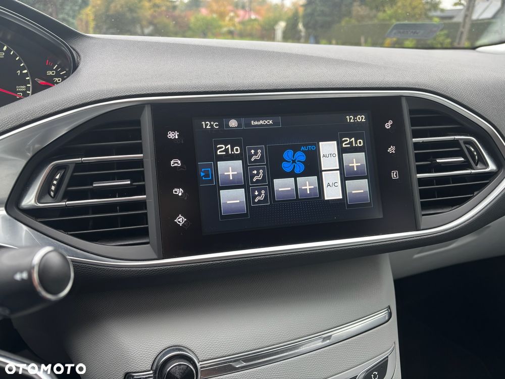 Peugeot 308 BlueHDi 150 EAT6 Stop & Start Allure - 16