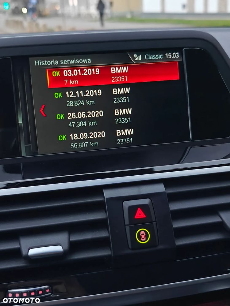 BMW X3 sDrive18d xLine - 18