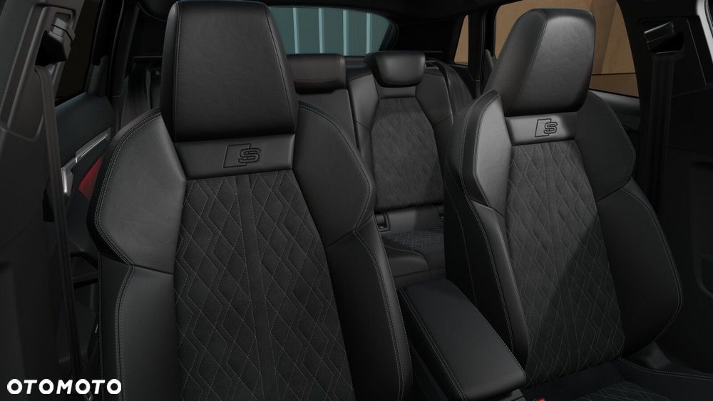 Audi S3 Sportback - 9