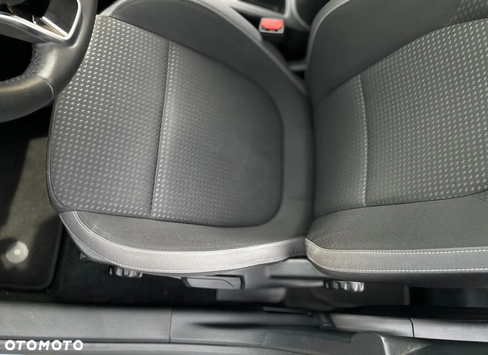 Ford Focus 1.5 EcoBlue Trend Edition Business - 14