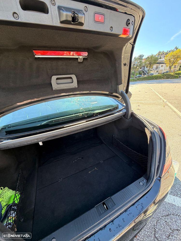 Mercedes-Benz S 320 CDI DPF 7G-TRONIC - 21