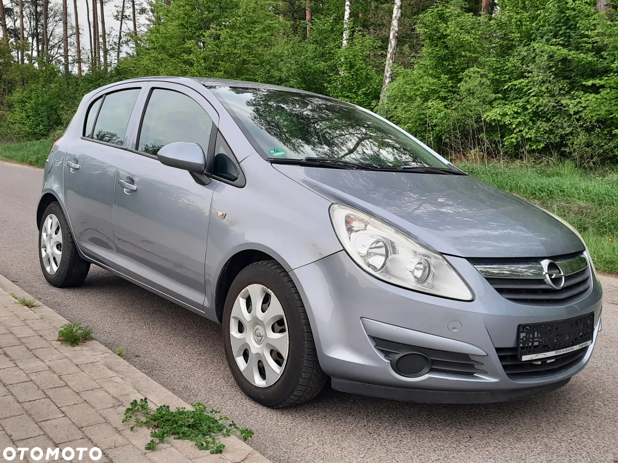 Opel Corsa 1.2 16V Edition - 3