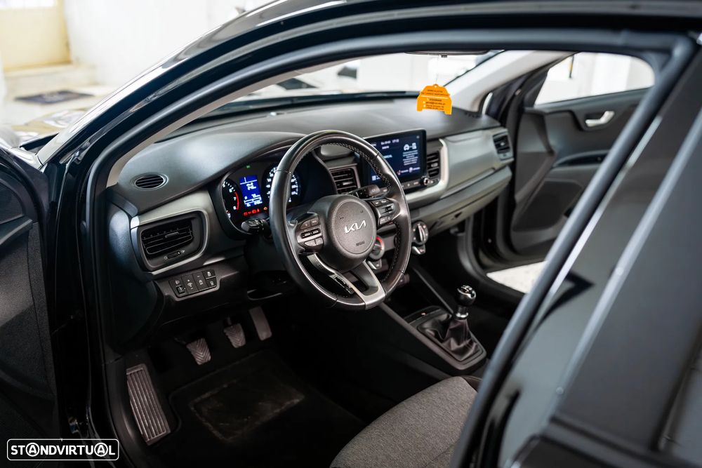 Kia Stonic 1.2 Dynamic - 25