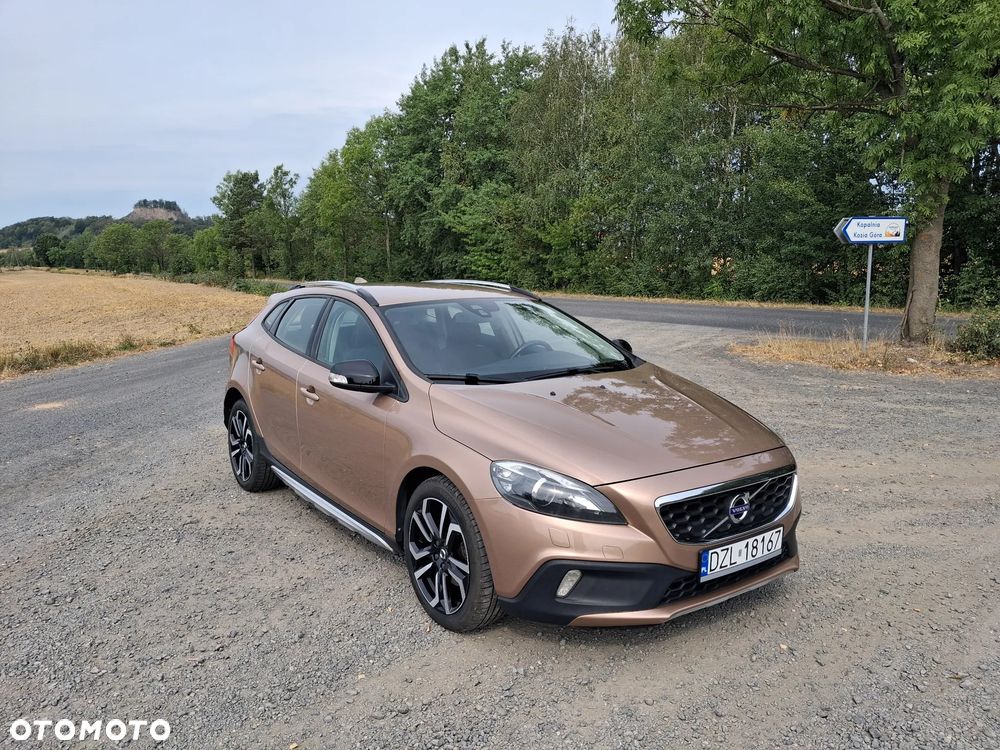 Volvo V40 T4 Momentum - 11