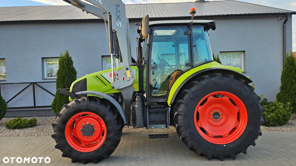 Claas Arion 410 - 14
