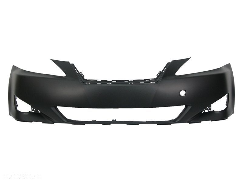 ZDERZAK LEXUS IS IS220 IS250 XE2 2005-2009 - 1