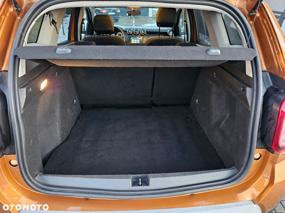 Dacia Duster 1.6 SCe Access - 11