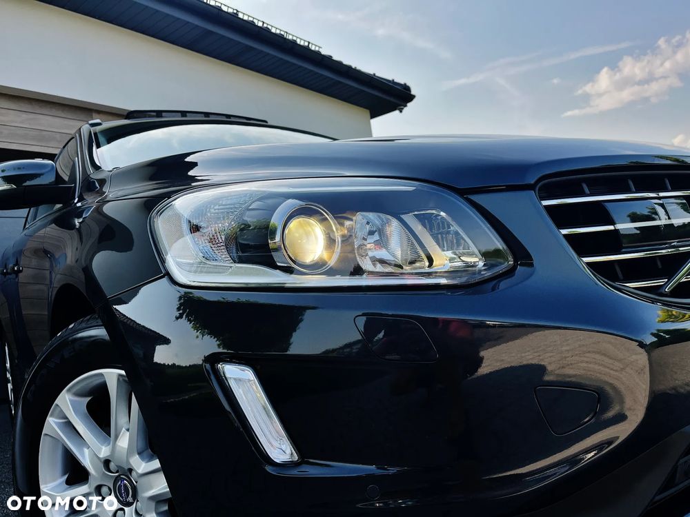 Volvo XC 60 T5 Geartronic Summum - 13