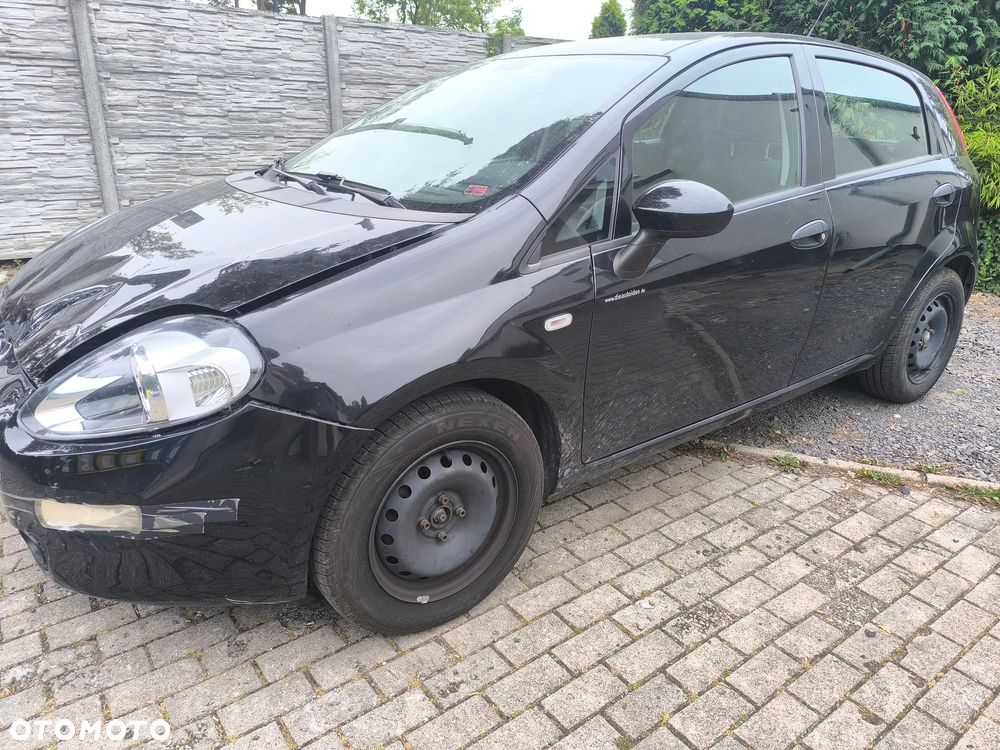 Fiat Punto - 2