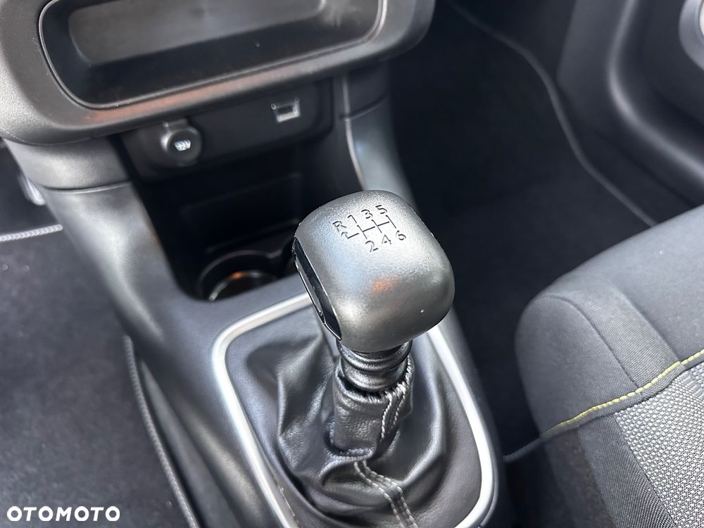 Citroën C3 Pure Tech 110 S&S C-SERIES - 18